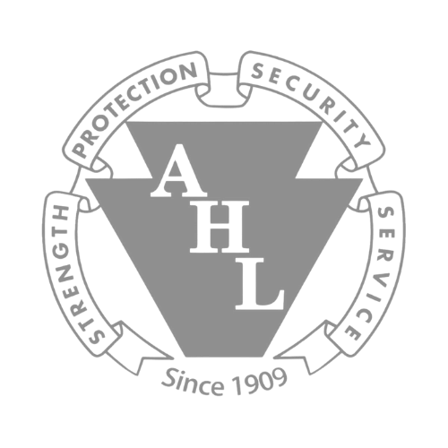 AHL Logo